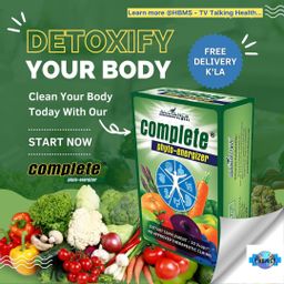 Completely phyto Energizer 