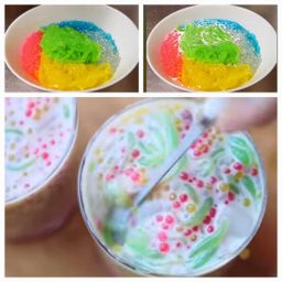 ကမ္ဘာဆယ်သိန်း_သာကူစေ့