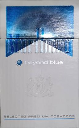 Marlboro Beyond Blue