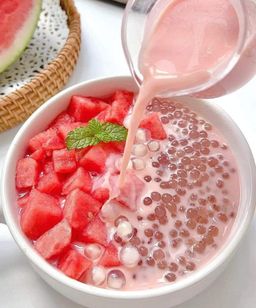 ကမ္ဘာဆယ်သိန်း_သာကူစေ့