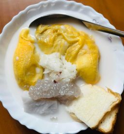 ကမ္ဘာဆယ်သိန်း_သာကူစေ့