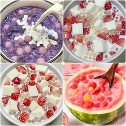 ကမ္ဘာဆယ်သိန်း_သာကူစေ့