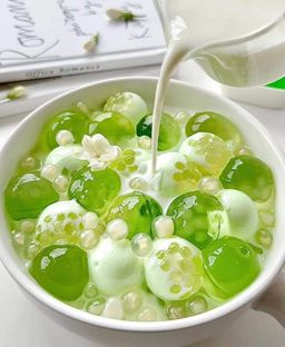 ကမ္ဘာဆယ်သိန်း_သာကူစေ့