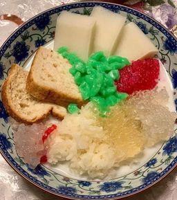 ကမ္ဘာဆယ်သိန်း_သာကူစေ့