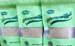 လယ်တော_ကြက်သားအရသာ ဆန်ပြုတ်