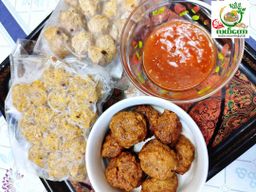 လယ်တော_အသားလုံး မာလာ