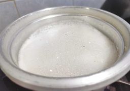 လယ်တော_ကြက်သားအရသာ ဆန်ပြုတ်