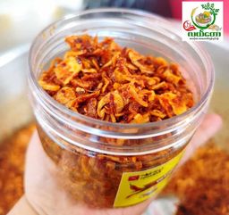 လယ်တော_ပုဇွန်ခြောက်ငရုတ်သီးကြော် 