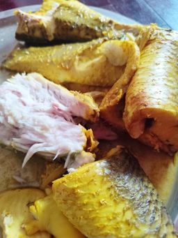 လယ်တော_ငါးဆားချက်