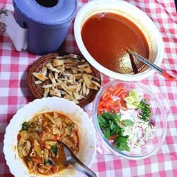 လယ်တော_ပြည်ပလာတာသုတ်ဟင်းရည် အနှစ်ထုတ်