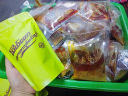 လယ်တော_ပြည်ပလာတာသုတ်ဟင်းရည် အနှစ်ထုတ်