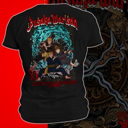 Pre-Order: Silat Tanah Air Temasek Design_2