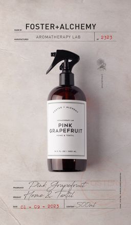 Home & Textil 500 ml