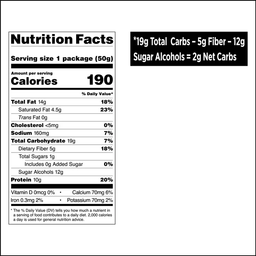 QUEST Birthday Cake Frosted Cookie