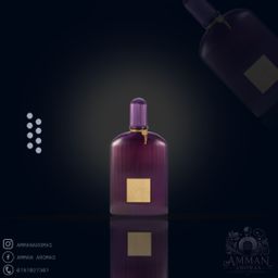 Tom Ford Velvet Orchid 