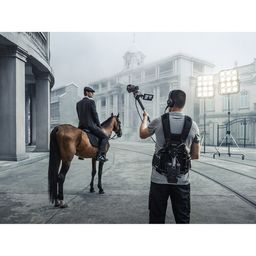 DJI RS 3 Pro Gimbal Stabilizer Combo