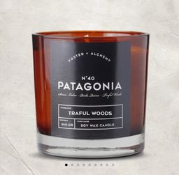 Patagonia Series