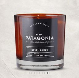 Patagonia Series