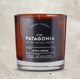 Patagonia Series