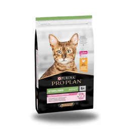 Pro Plan - Digestion - Chat Stérilisé