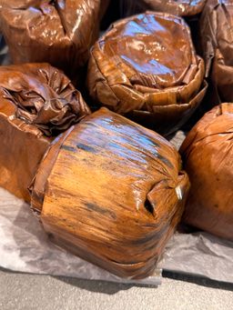 FANTE Kenkey - 1 Ball