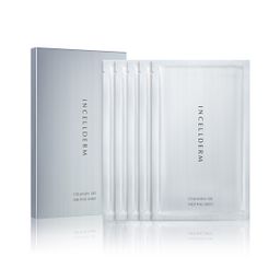 INCELLDERM Collagen 100 Instant Water Mask