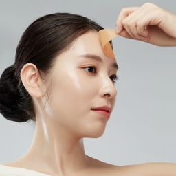 INCELLDERM Collagen 100 Instant Water Mask