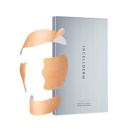 INCELLDERM Collagen 100 Instant Water Mask