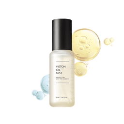 INCELLDERM Vieton Mist Spray