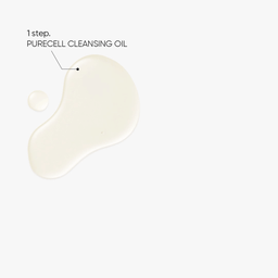 INCELLDERM Cleansing Oil