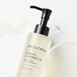 INCELLDERM Cleansing Oil