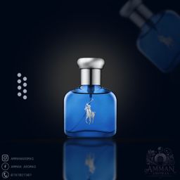 Ralph Lauren Polo Blue