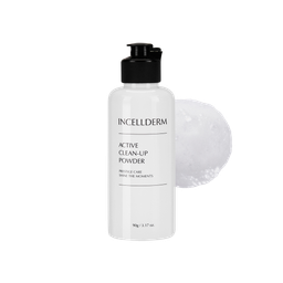 INCELLDERM Clean Up Powder