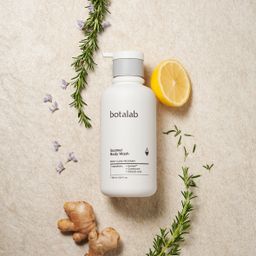 Botalab Body Wash