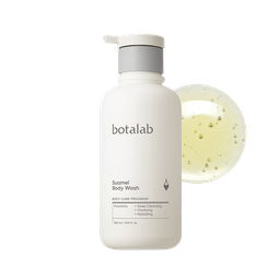 Botalab Body Wash