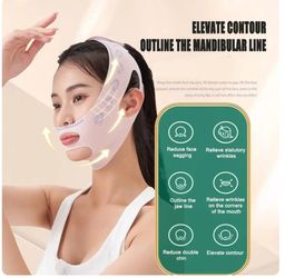 Chin Cheek slimming Mask