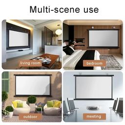 Écran projecteur R Pro
