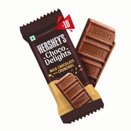 Hersheys Choco Delight 10.3g Bar