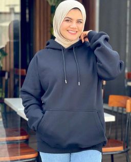 Ladies Hoodie 