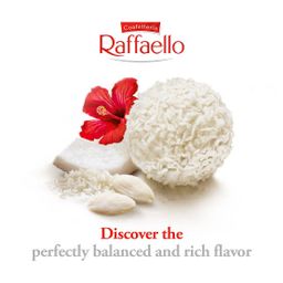 Ferrero Raffaello T3 Pouch