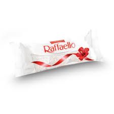 Ferrero Raffaello T3 Pouch