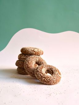 Bagel 🥯