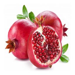 Pomegranate (Anar)