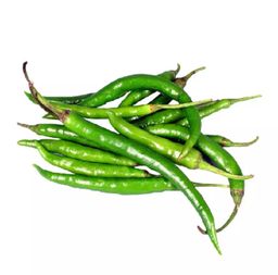 Green Chilli