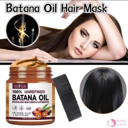 Batana Oil Hair Mask 