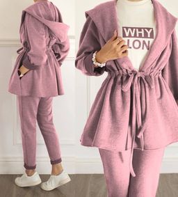 Suit dres 3 pcs 
