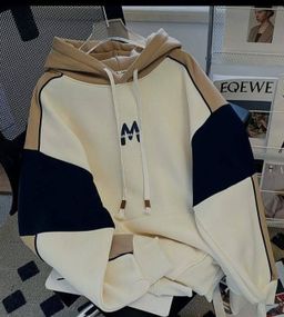 Sweatshirt hoodie 