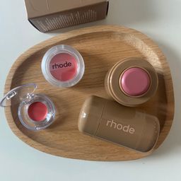 RHODE Pocket Blush