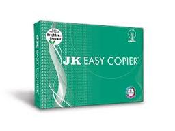 JK Green Copier Paper A4 - 500 Sheets