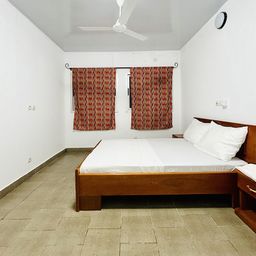 Les résidences Luciole - Samo (Assinie - Aboisso)